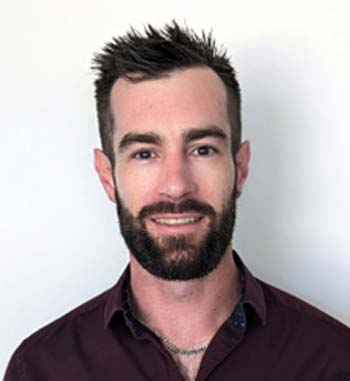 Michael Rupper