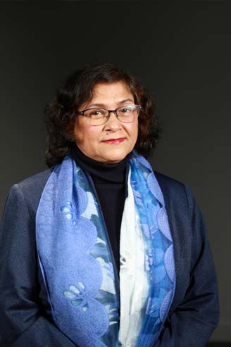 Maitreyee Roy